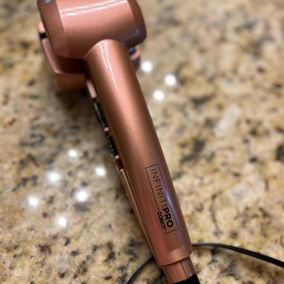 Infiniti Pro Curl Secret by Conair - Picture 9 of 9